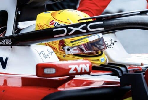 Test F1 Barcellona | La Ferrari torna in pista con Hamilton: long run in mattinata per la SF-26