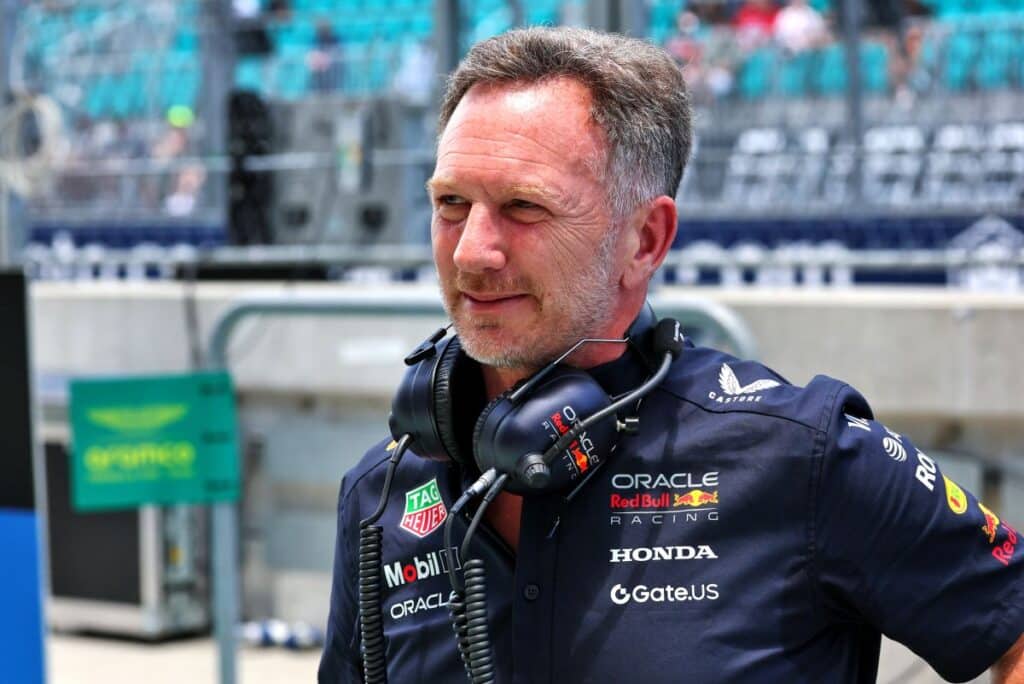 F1 | Herbert: “Horner in Ferrari? Attirerebbe il personale necessario per vincere”