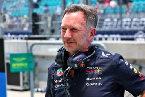 F1 | Herbert: “Horner in Ferrari? Attirerebbe il personale necessario per vincere”