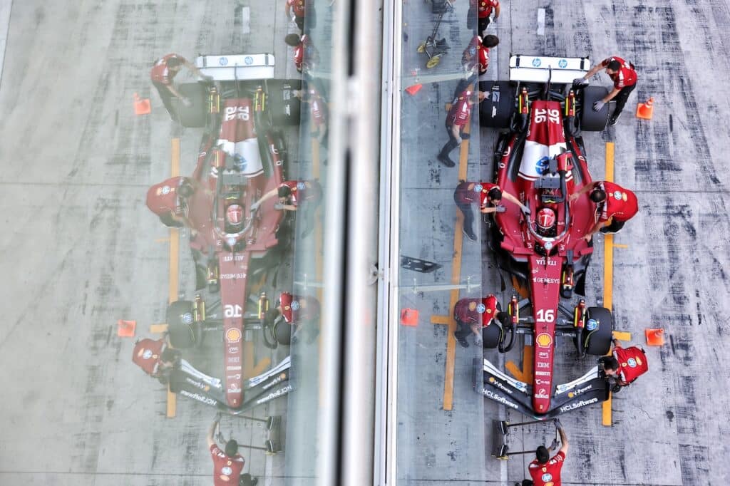 F1 | Ferrari, approccio prudente al 2026: scelta ponderata o ritardo nella tabella di marcia?
