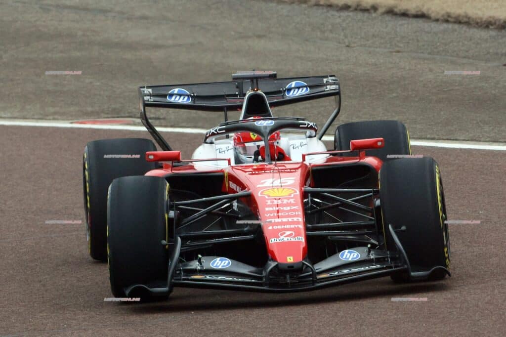 Formula 1 | Ferrari SF-26, Serra: “Fondamentale la flessibilità di sviluppo durante l’anno”