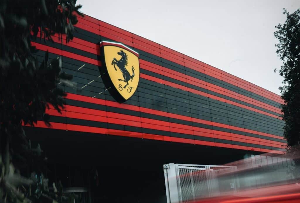 Formula 1 | Ferrari, segnali positivi sulla power unit 2026