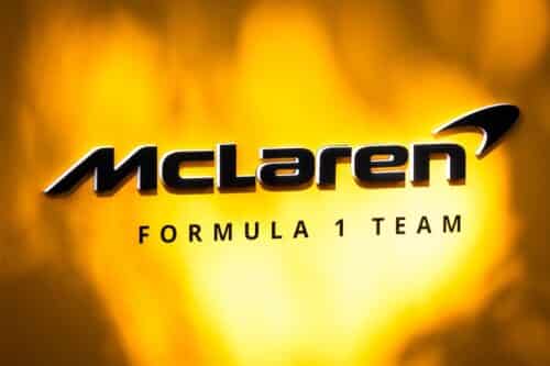 Formula 1 | McLaren annuncia la data di lancio della nuova monoposto