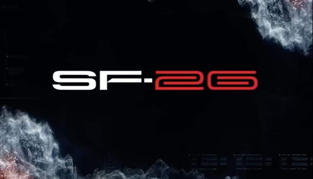 Formula 1 | La Ferrari ha svelato il nome della vettura 2026