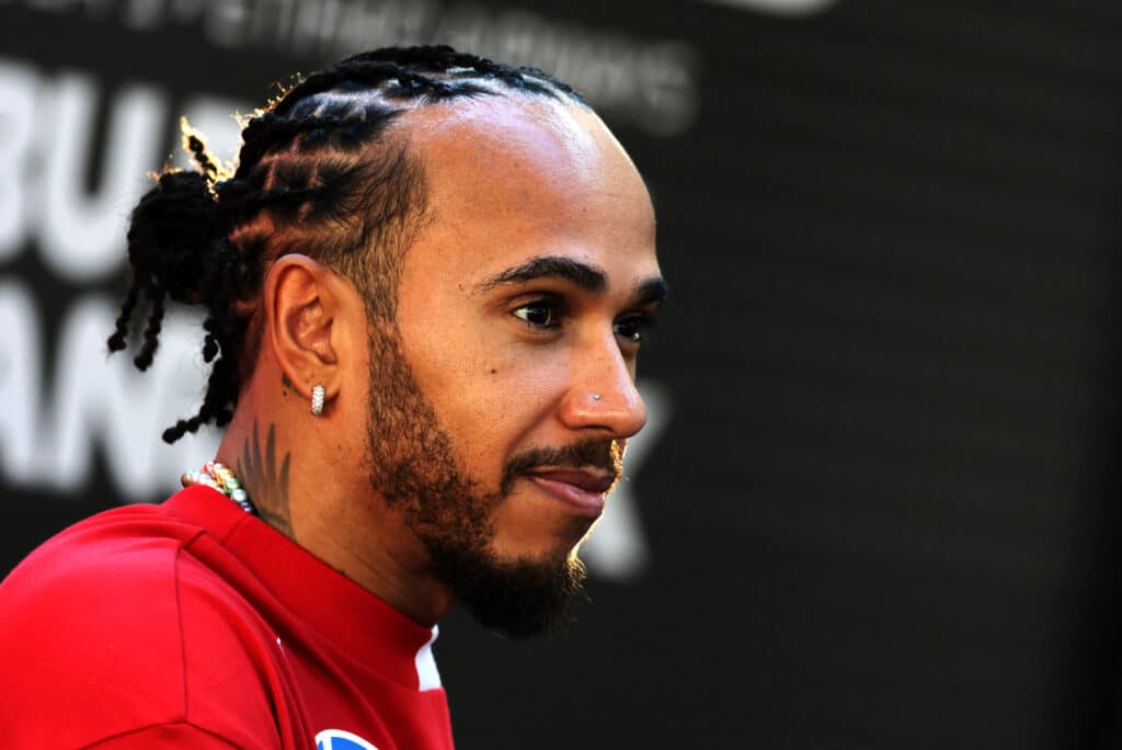 F1 | Hamilton: Il nuovo ingegnere di pista dovrebbe arrivare dalla McLaren