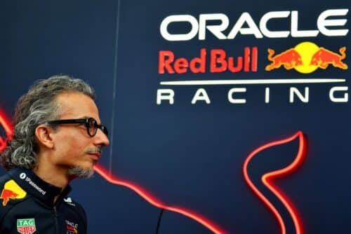 F1 | Regole 2026, Mekies non si nasconde: “Ci aspettano mesi molto difficili”