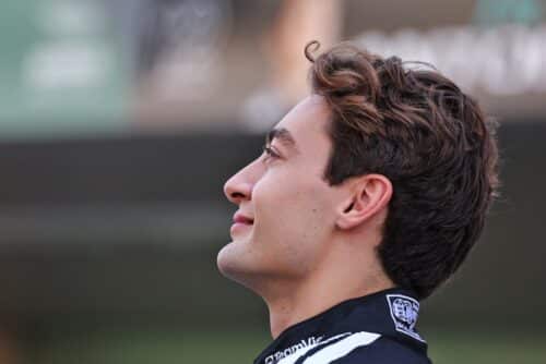 Formula 1 | Russell e il rinnovo con Mercedes: “Mi sono sentito un po’ sottovalutato”