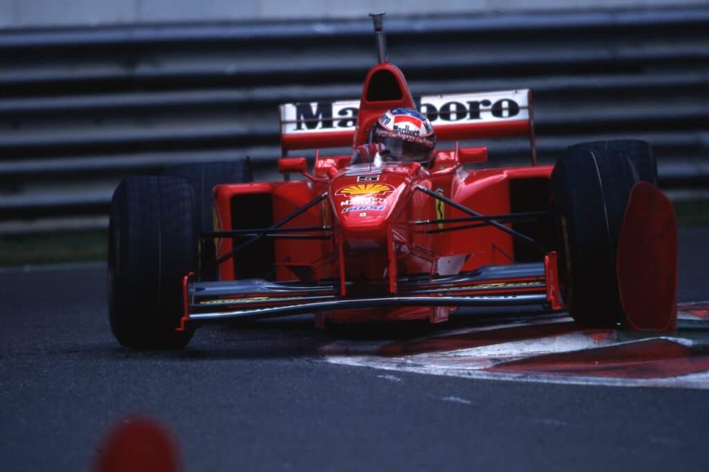 Formula 1 | Una Ferrari F310B di Michael Schumacher sarà venduta all’asta