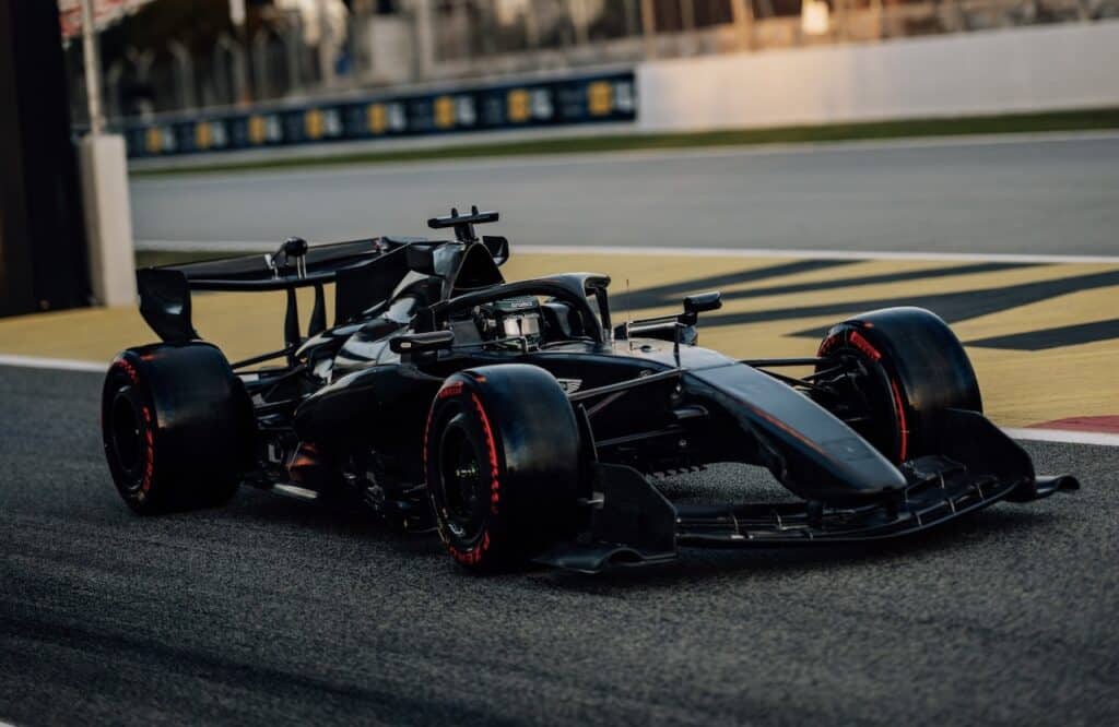 Formula 1 | Aston Martin, Alonso: “Possiamo già capire la direzione del progetto AMR26”