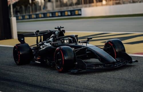 Formula 1 | Aston Martin, Alonso: “Possiamo già capire la direzione del progetto AMR26”