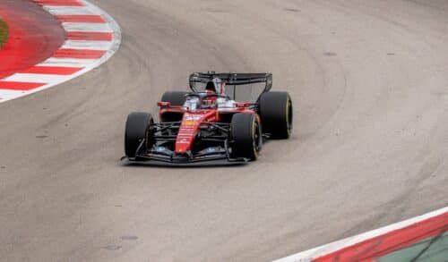 Test F1 | Quinta e ultima giornata di Shakedown a Barcellona [FOTO E VIDEO]