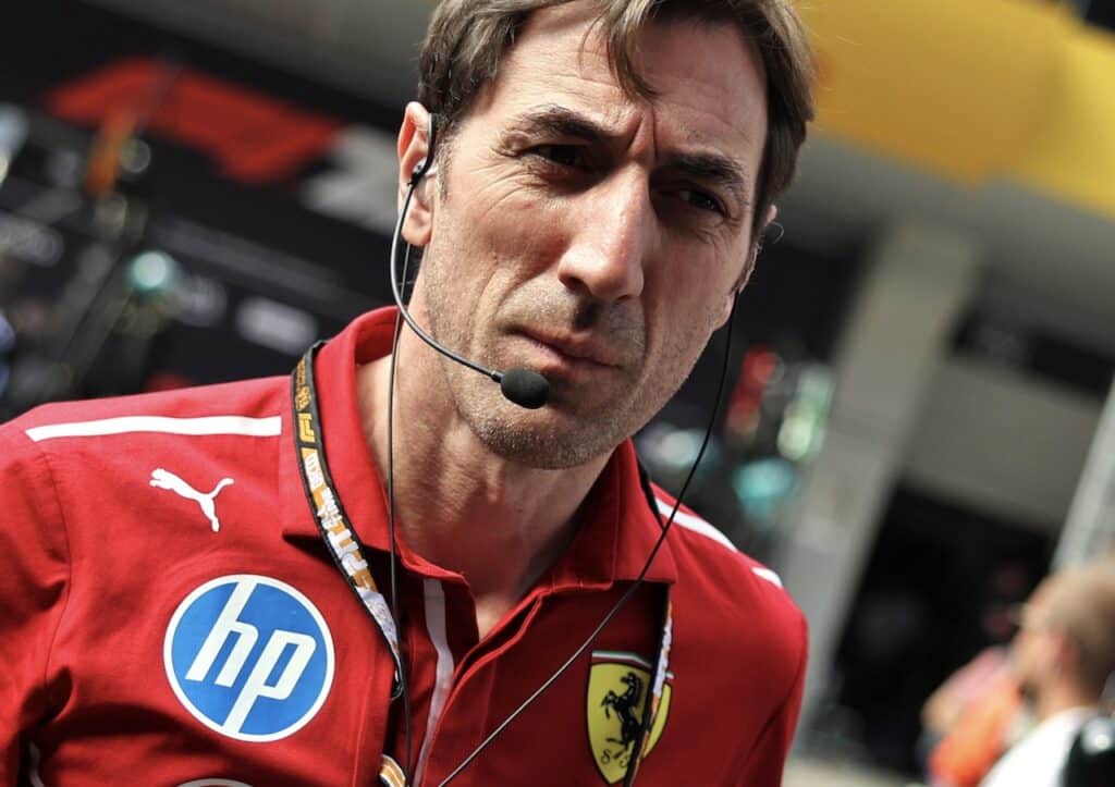 Formula 1 | Ferrari: la squadra oltre Leclerc, Hamilton e Vasseur