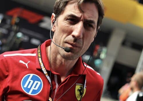 Formula 1 | Ferrari: la squadra oltre Leclerc, Hamilton e Vasseur