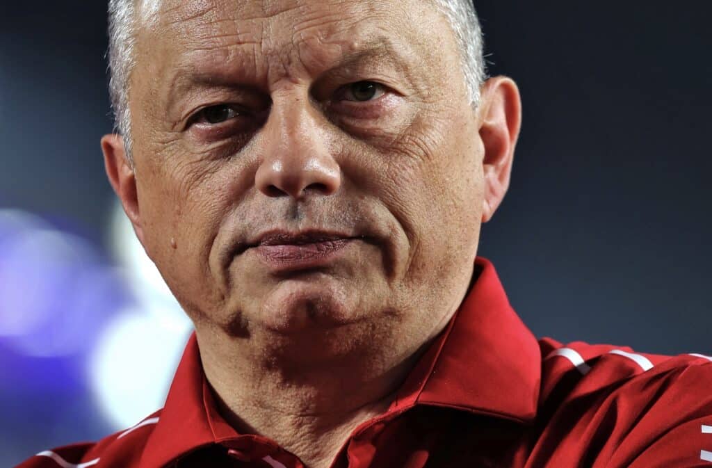 F1 | Vasseur: “C’è il rischio che qualcuno abbia trovato una scappatoia nel regolamento”