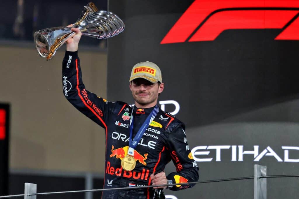 Formula 1 | Red Bull-Ford: progetto a lungo termine con o senza Verstappen