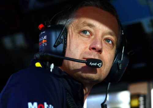 F1 | Semaforo verde Red Bull: Will Courtenay inizia a lavorare in McLaren come direttore sportivo