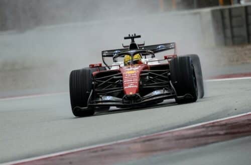 Formula 1 | Ferrari, Honda e Audi “vincono” sul caso motori Mercedes?