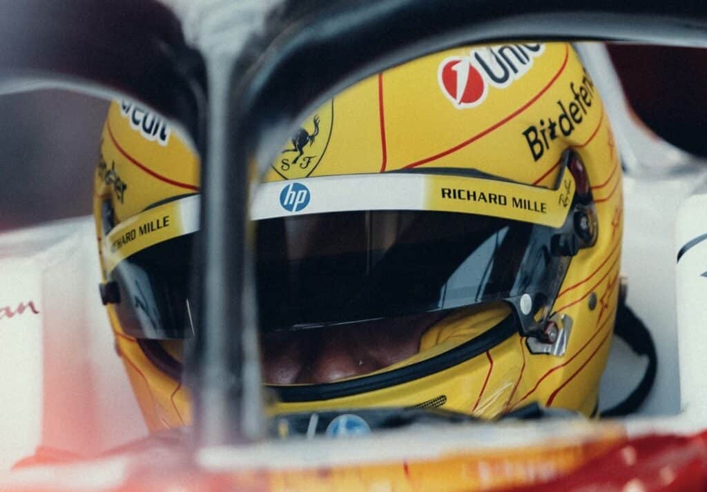 Formula 1 | Herbert: “Hamilton può ancora giocarsi il mondiale, ma dipende da tanti fattori”