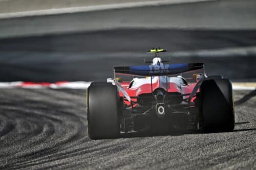 F1 | Test Bahrain, Ferrari vince sull’affidabilità: Mercedes e Red Bull cercano (e superano) il limite