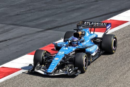 Formula 1 | Williams, Albon: “Abbiamo perso tempo, siamo costretti a rincorrere”