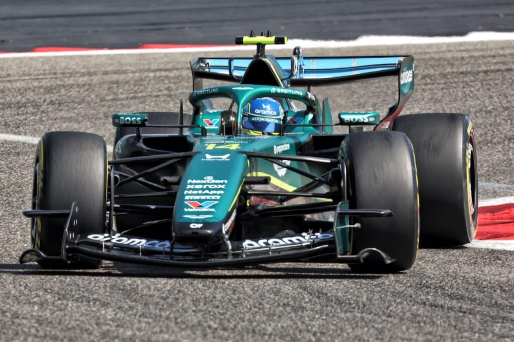 Formula 1 | Honda individua la causa dei problemi avuti in Bahrain