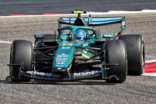 Formula 1 | Honda individua la causa dei problemi avuti in Bahrain