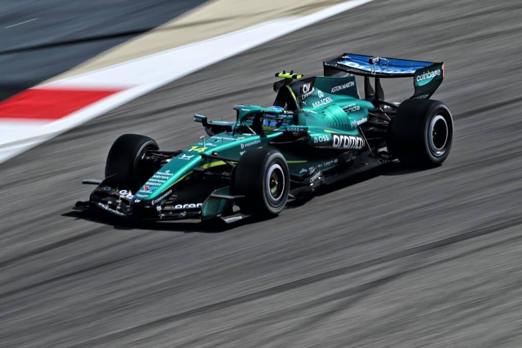 F1 | Aston Martin in forte sovrappeso? L’inizio del 2026 è in salita, si guarda sul lungo periodo