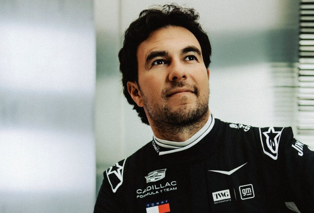 F1 | Cadillac, Perez: “Delusi se dovessimo finire ultimi”
