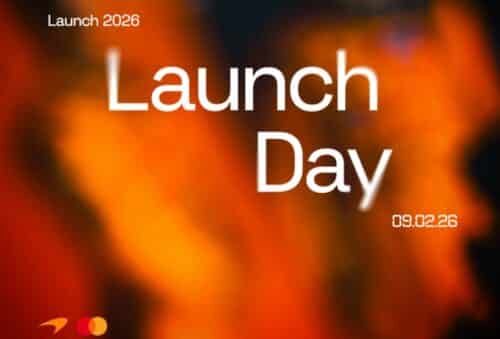 F1 | Presentazione McLaren 2026 in Live Streaming [VIDEO]