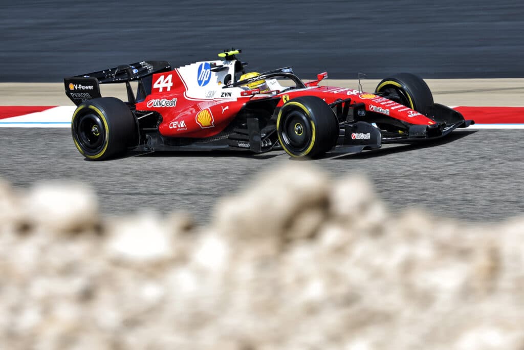 F1 | Test Bahrain 2026: Live Seconda Giornata [TEMPI E FOTO]