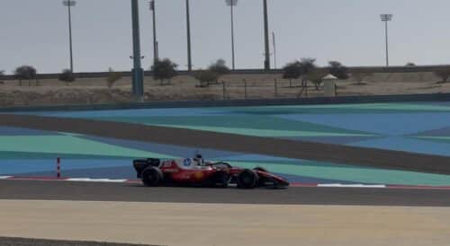 F1 | Test Bahrain 2026: Live Terza Giornata [TEMPI E FOTO]