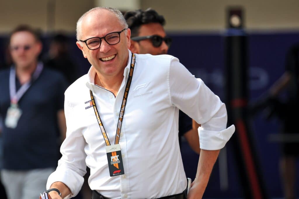 Formula 1 | Domenicali sicuro sul 2026: “Non capisco il panico che si sta generando”