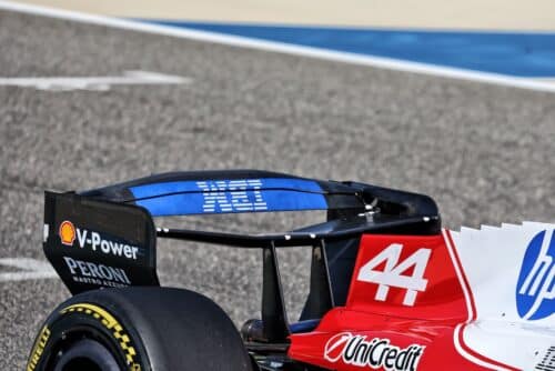 Formula 1 | Ferrari SF-26: l’ala posteriore nata per sorprendere