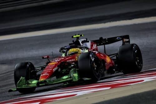 F1 | Ecclestone sulla nuova stagione: “Attenzione alla Ferrari, spero abbia voce in capitolo”