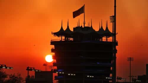 La Formula 1 segue la situazione in Medio Oriente: “Siamo in contatto con le autorità”