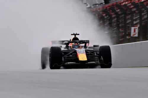 Formula 1 | Red Bull, grande sforzo per rimediare dopo l’incidente di Hadjar a Barcellona