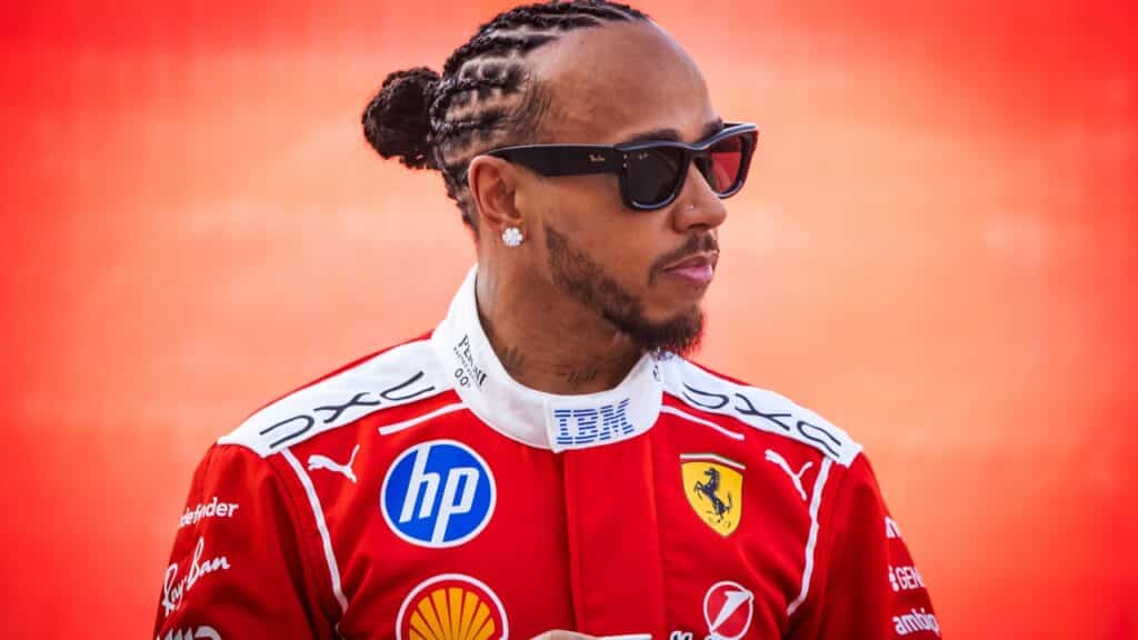 Formula 1 | Button: “Quest’anno rivedremo il miglior Hamilton!”
