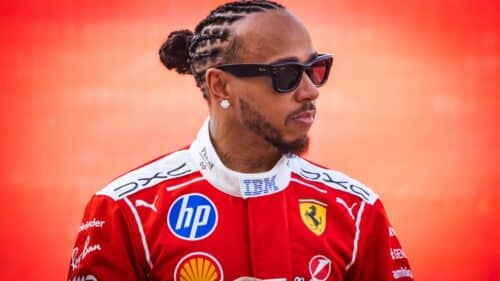 Formula 1 | Button: “Quest’anno rivedremo il miglior Hamilton!”