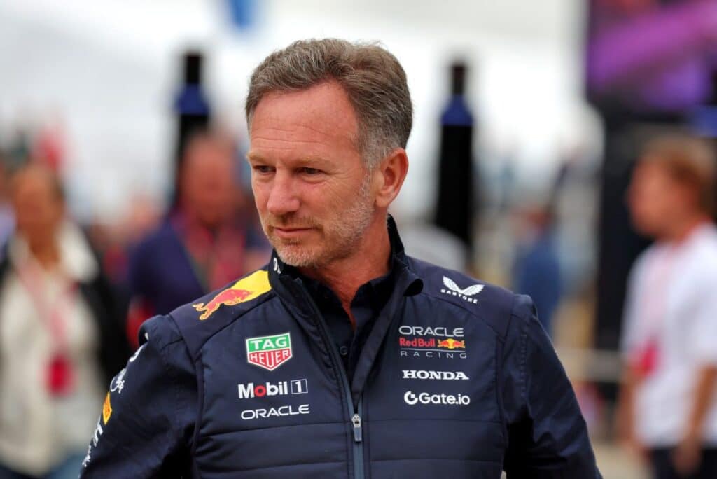 F1 | Drive to Survive, Horner sull’addio alla Red Bull: “Provato senso di perdita e dolore, è stato tutto improvviso”