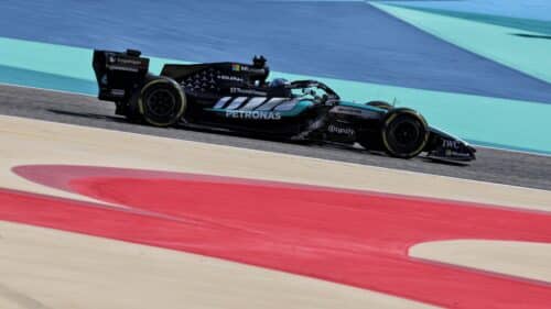 F1 | Mediazione sul rapporto di compressione per evitare proteste sin da Melbourne