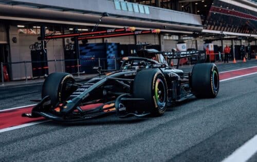 F1 | McLaren, Norris: “MCL40 buona, ma avremmo potuto gestire meglio alcuni aspetti”