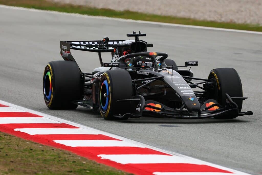 Formula 1 | McLaren: le nuove power unit hanno aumentato le difficoltà nei test di Barcellona