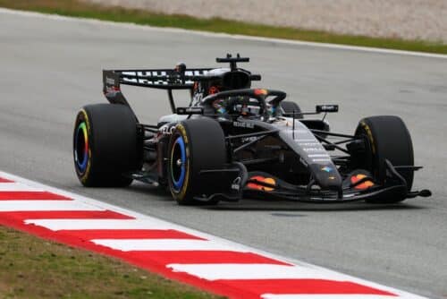 Formula 1 | McLaren: le nuove power unit hanno aumentato le difficoltà nei test di Barcellona