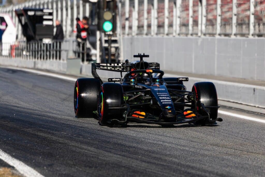 Formula 1 | McLaren, Norris: “Abbiamo già capito come migliorare la MCL40”