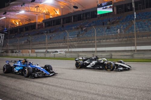 Formula 1 | Aston Martin, Cadillac e Williams: i tre team più in difficoltà in Bahrain
