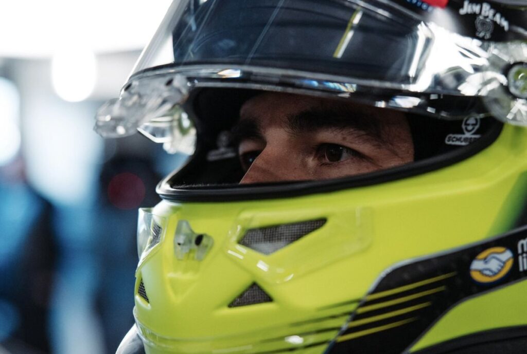 F1 | Perez: “Cadillac è qui per fare grandi cose”