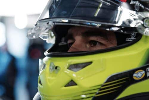 F1 | Perez: “Cadillac è qui per fare grandi cose”