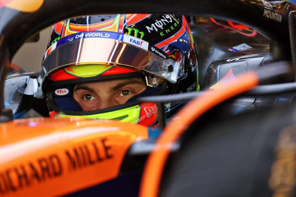 Formula 1 | La McLaren applica delle modifiche alle “papaya rules”