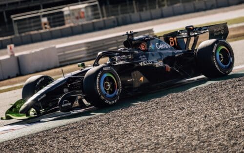 F1 | McLaren, Piastri: “Molto da imparare sul fronte power unit, parliamo tanto con Mercedes”