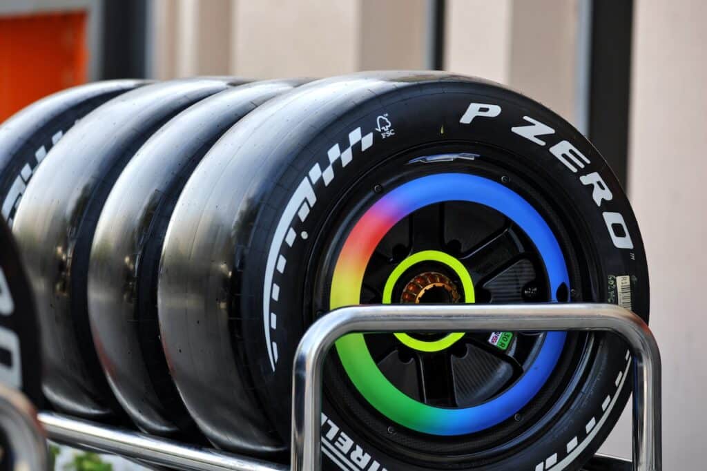 Formula 1 | Test Bahrain 2, ecco le scelte dei team per la seconda settimana